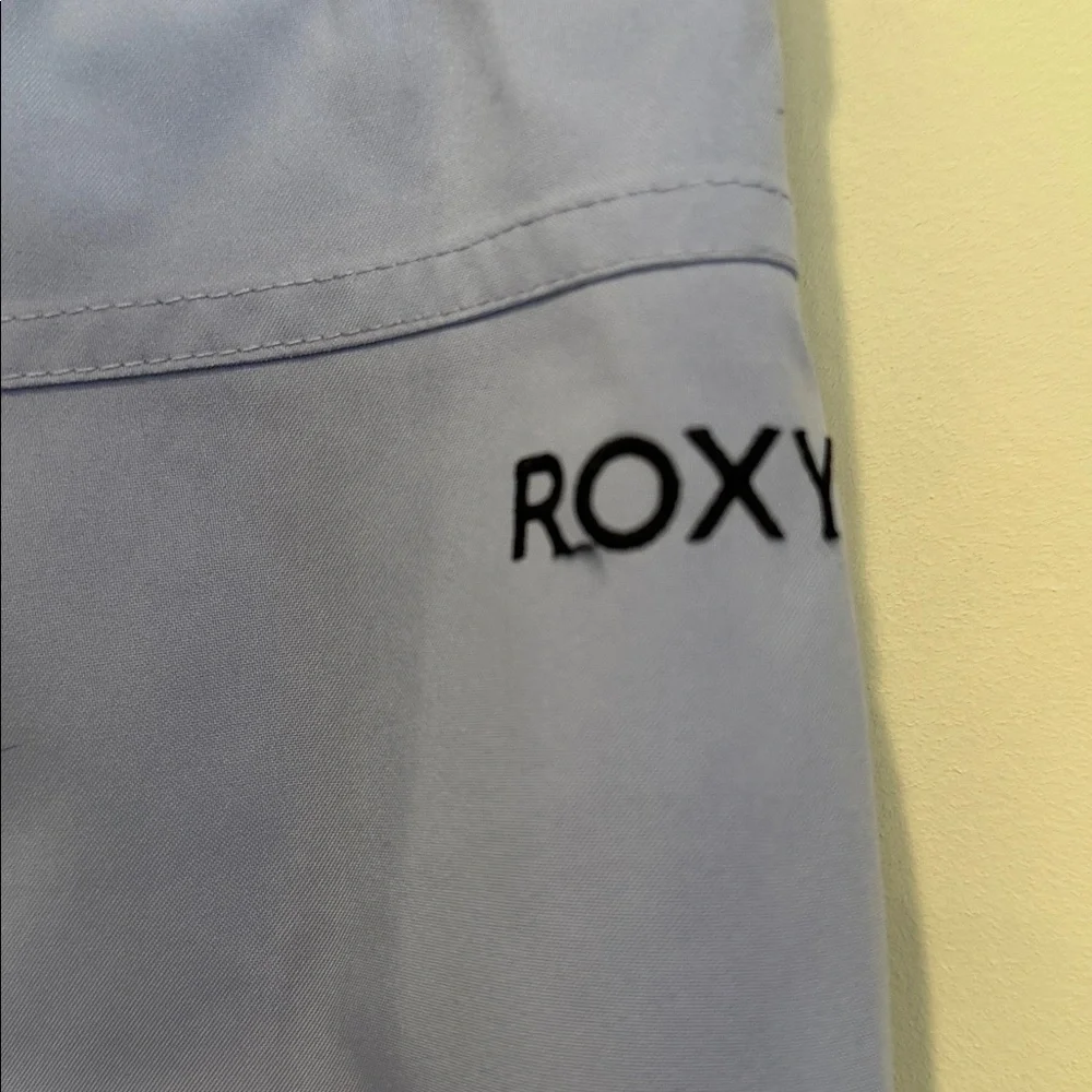 Roxy chic lavender